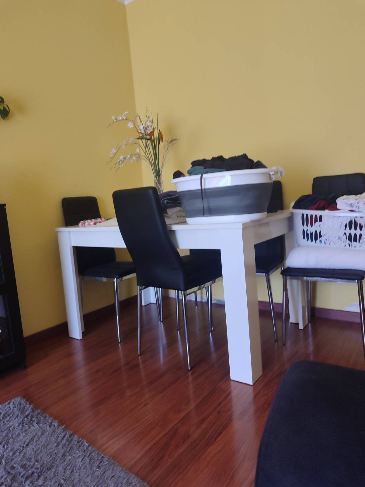 Técnico - Seixal - Remoção de Arbustos