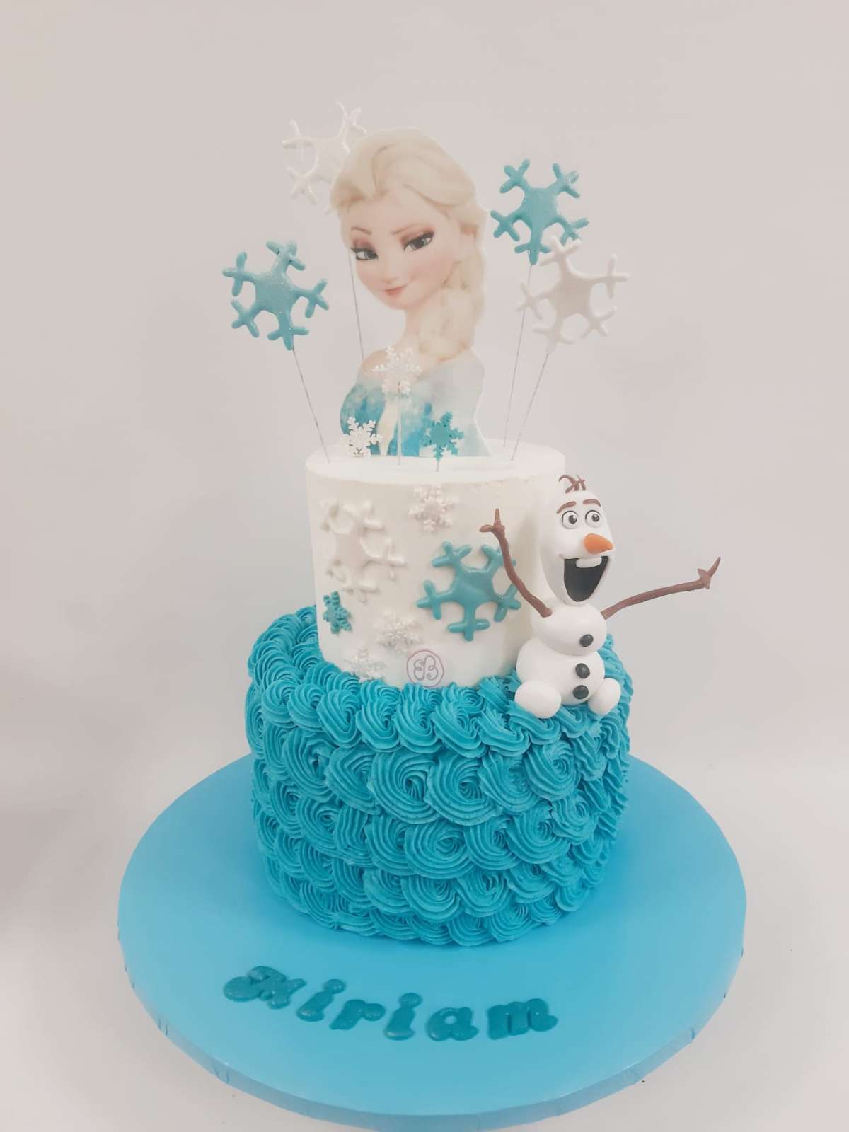 Os Bolinhos da Beta - Seixal - Wedding Cakes