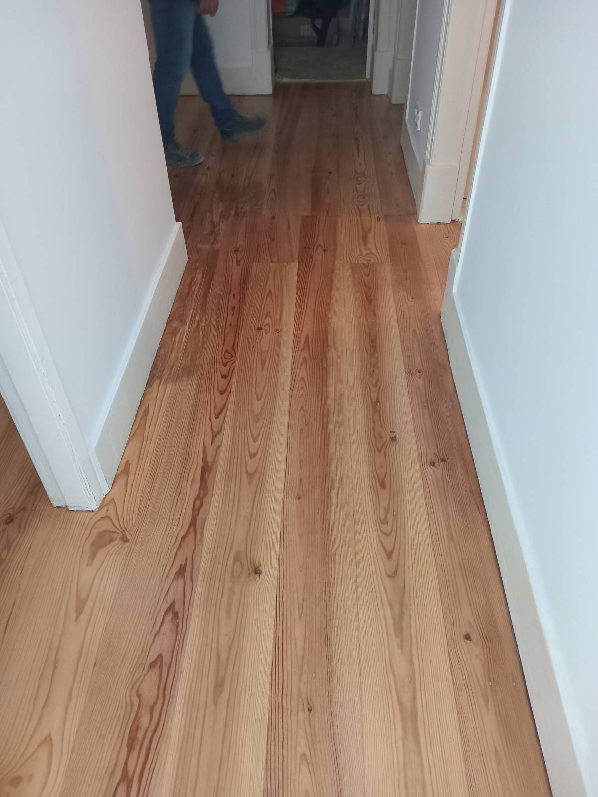 Polivalente - Barreiro - Floor Tiling