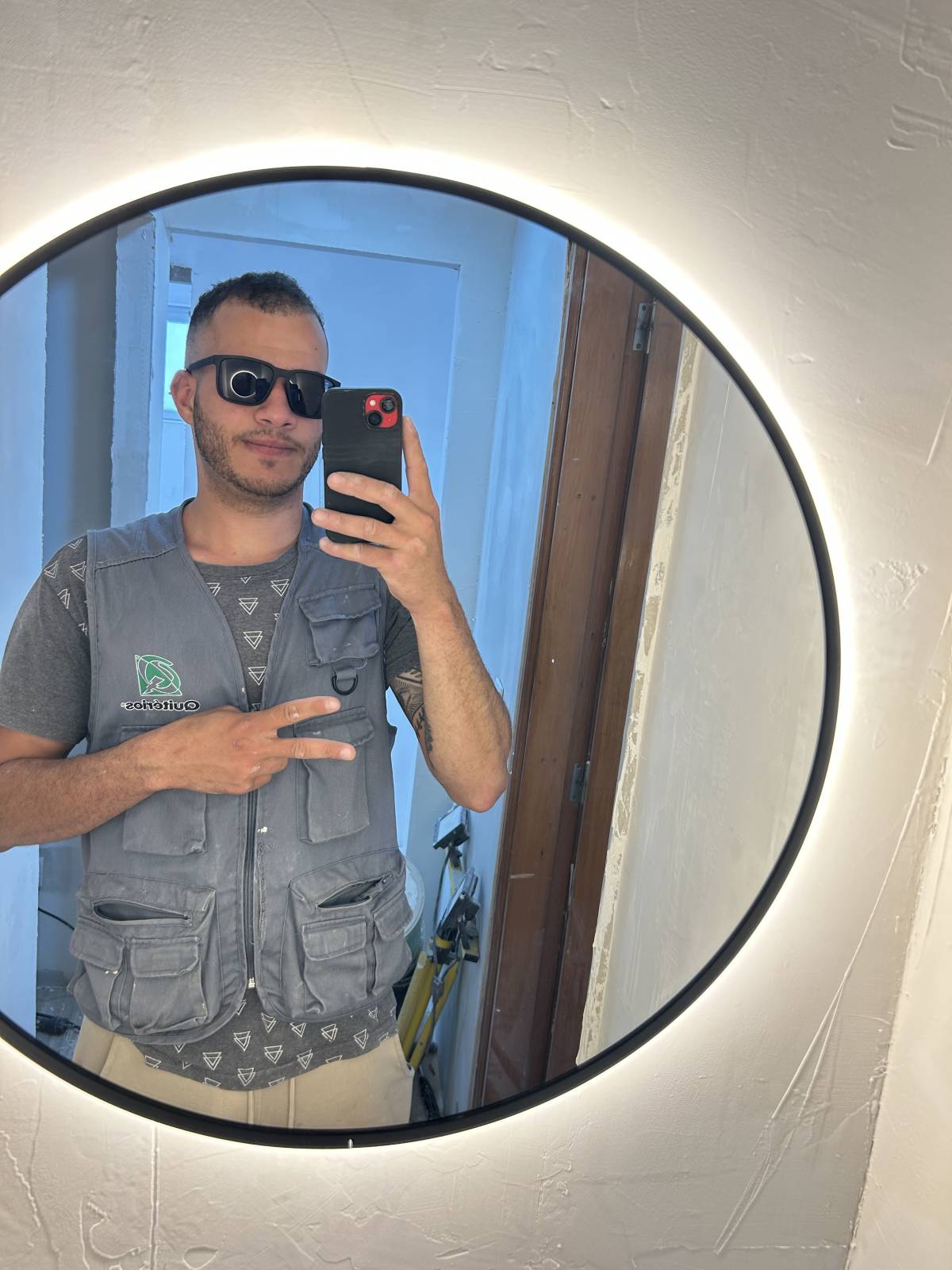 Artur Alves eletricista - Gondomar - Construção de Parede Interior