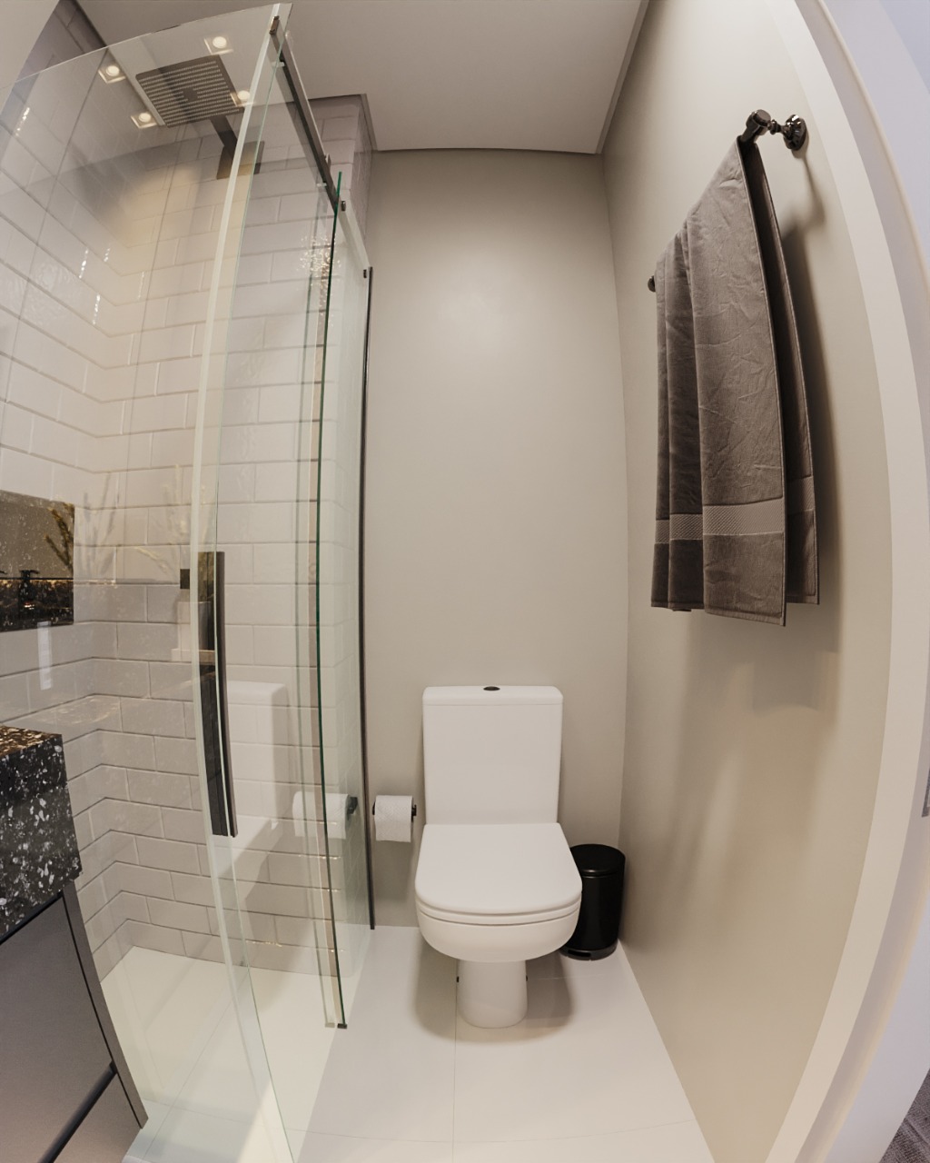 Lucas Baruk - Amadora - Stucco Application
