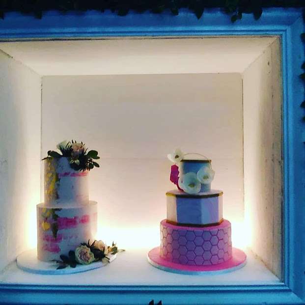 Os Bolinhos da Beta - Seixal - Cake Making Services