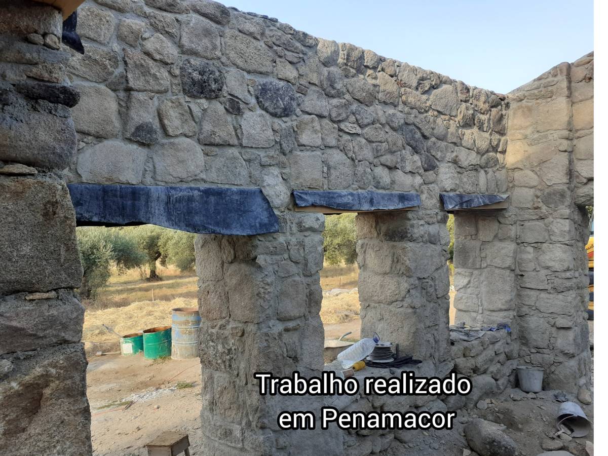 Ezequiel Vitorino - Castelo Branco - Remodelação de Cozinhas