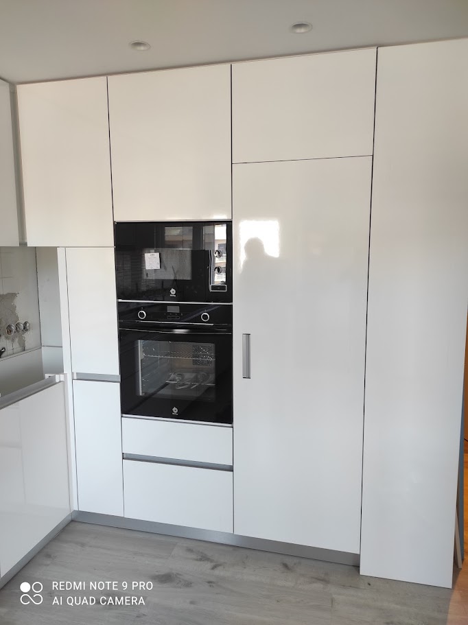 Cozinha Nova - Vila do Conde - Design de Aplicações Móveis