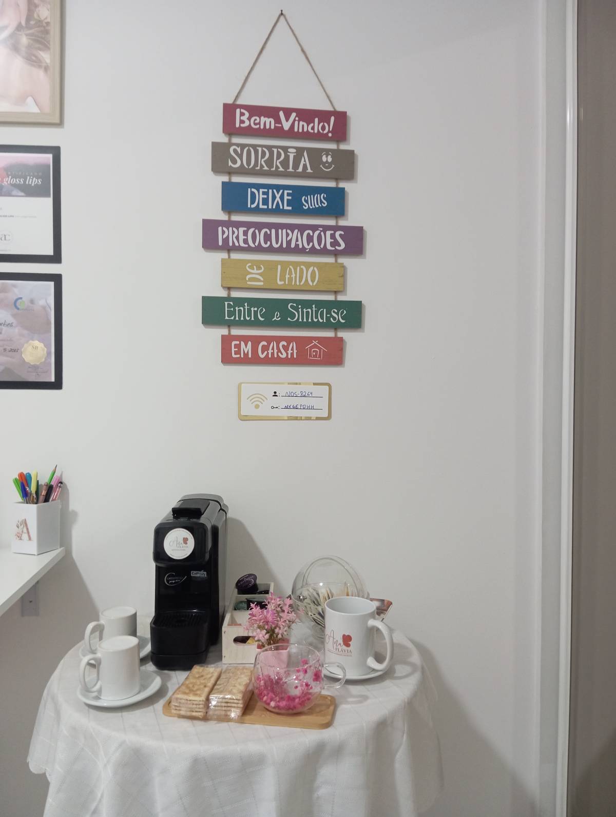 Espaço de estética - Setúbal - Nettoyage de peau