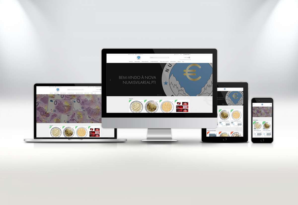 Impulsive - Webmasters - Viseu - Web Programming