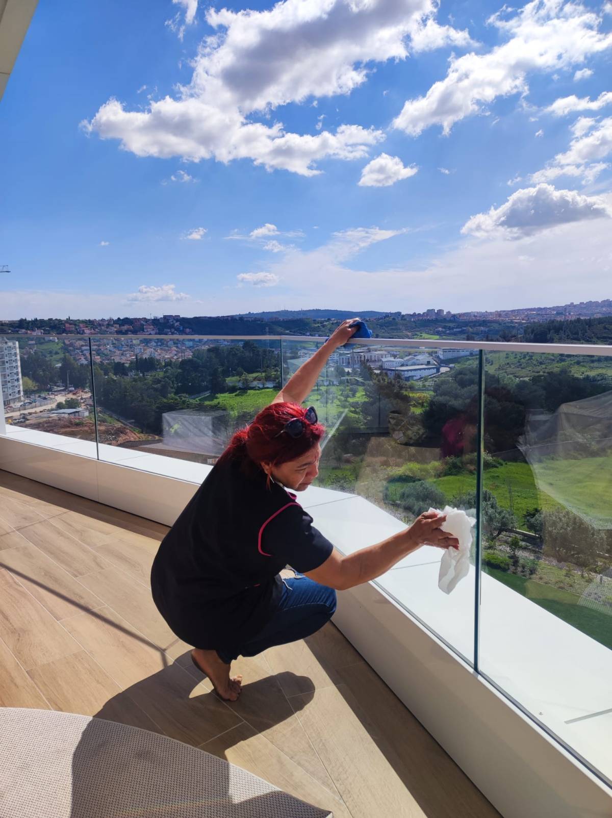 Sandra Oliveira - Odivelas - Home Organizing