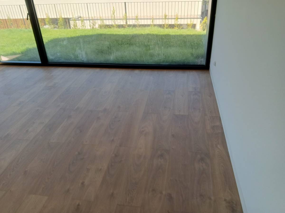Construção e Remodelação MOJ - Cascais - Cabinet Refacing