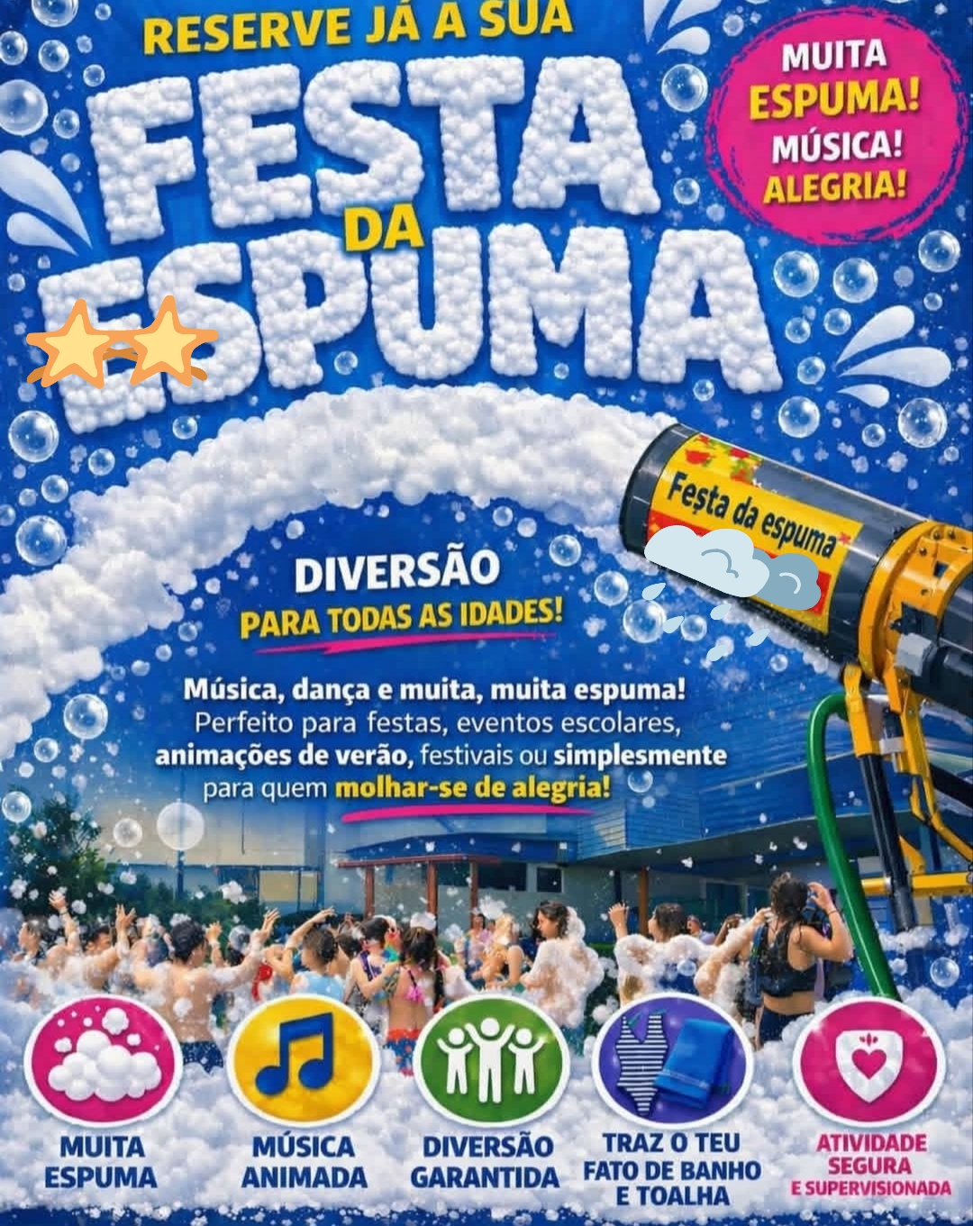 Pinturas encantadas - Vila Nova de Famalicão - Aluguer de Máquina de Karaoke