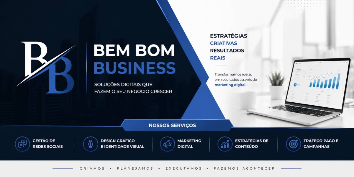 Bem bom business - Lisboa - Gestion des réseaux sociaux