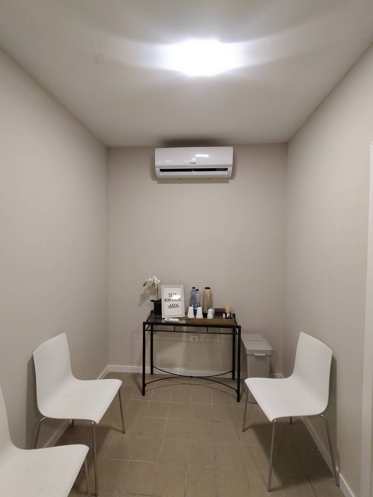 Loureiro eletricista e climatização - Valongo - Reparação de Interruptores e Tomadas