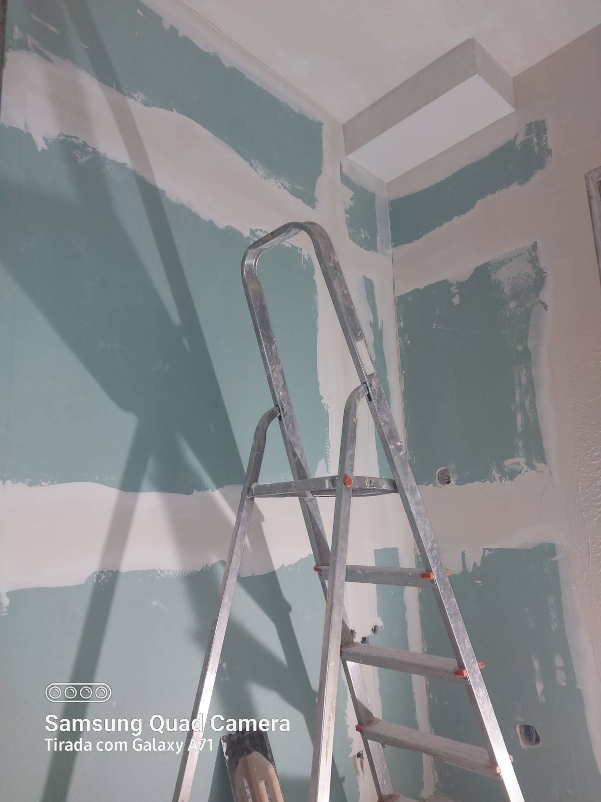 Construções y Remodelações L e F Silva - Felgueiras - Remodelação da Casa
