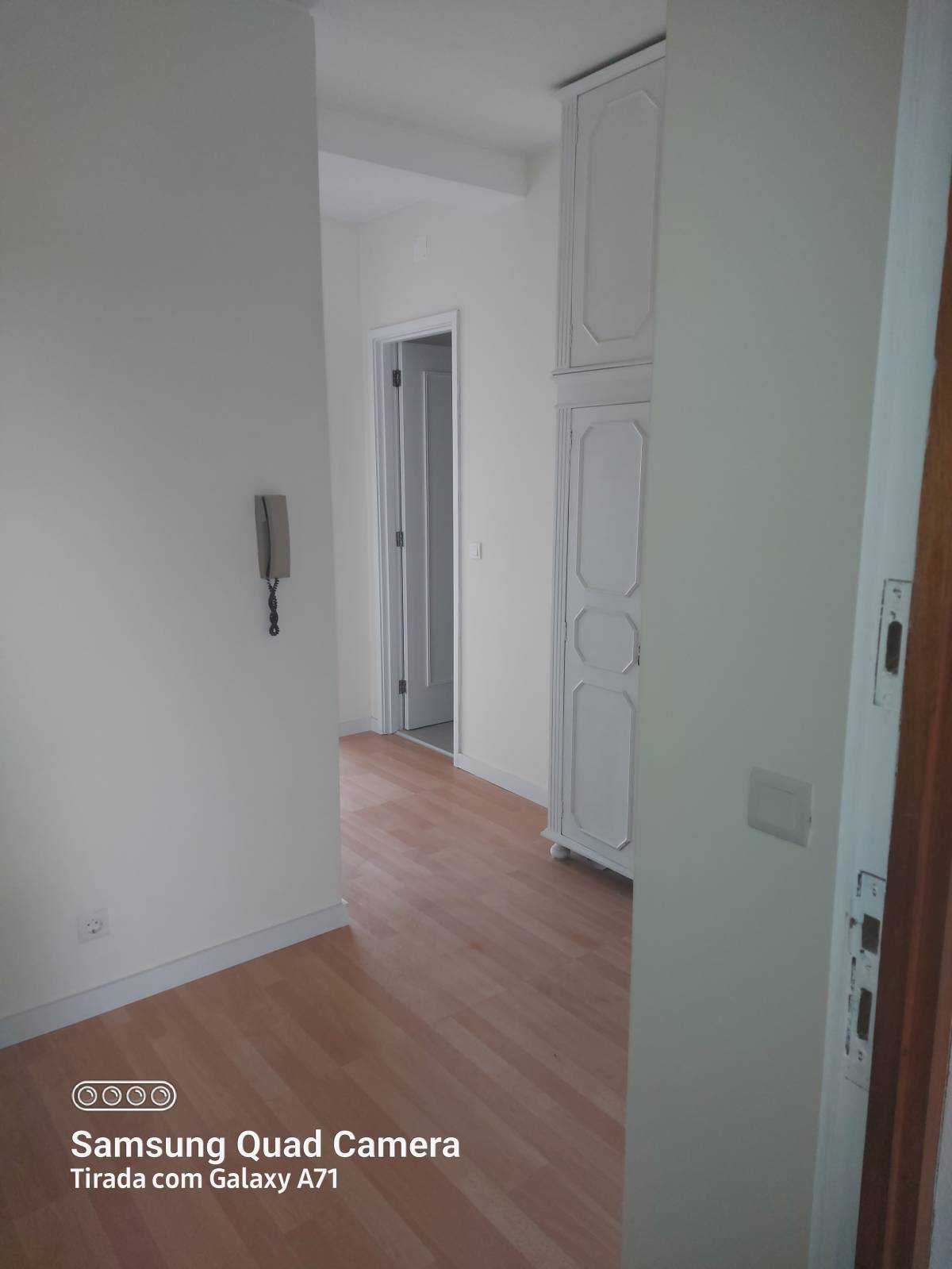 Construções y Remodelações L e F Silva - Felgueiras - Pintura