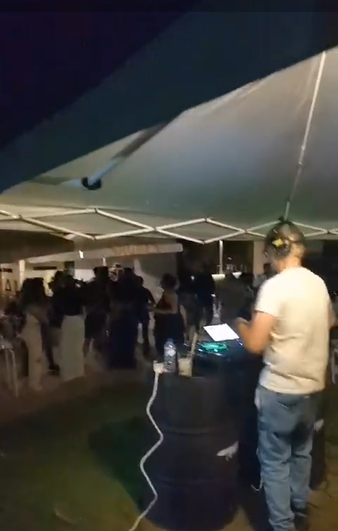 Velvetconceptdj - Santiago do Cacém - Quinceanera DJ