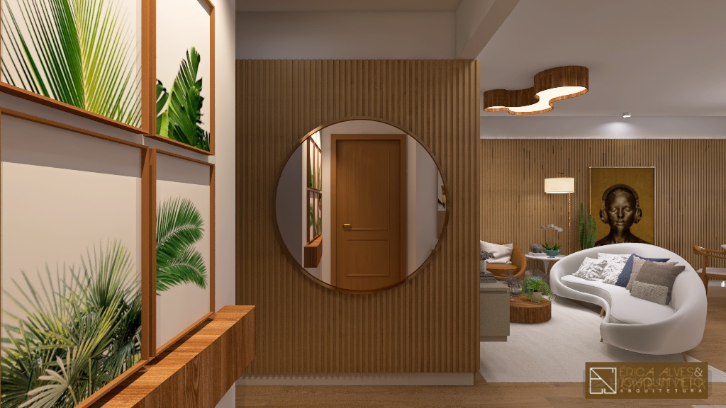 Arquiteto Joaquim Neto - Vila Nova de Gaia - Interior Design