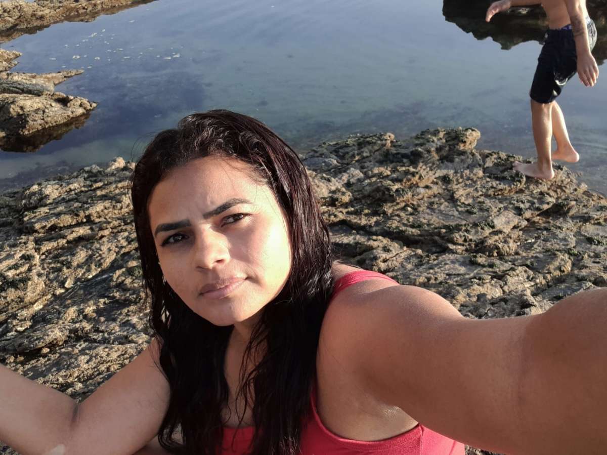 Mery campos - Porto de Mós - Hausputz