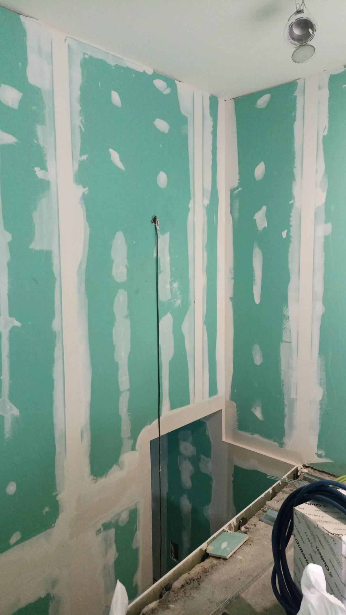 Lucas Baruk - Amadora - Home Remodeling