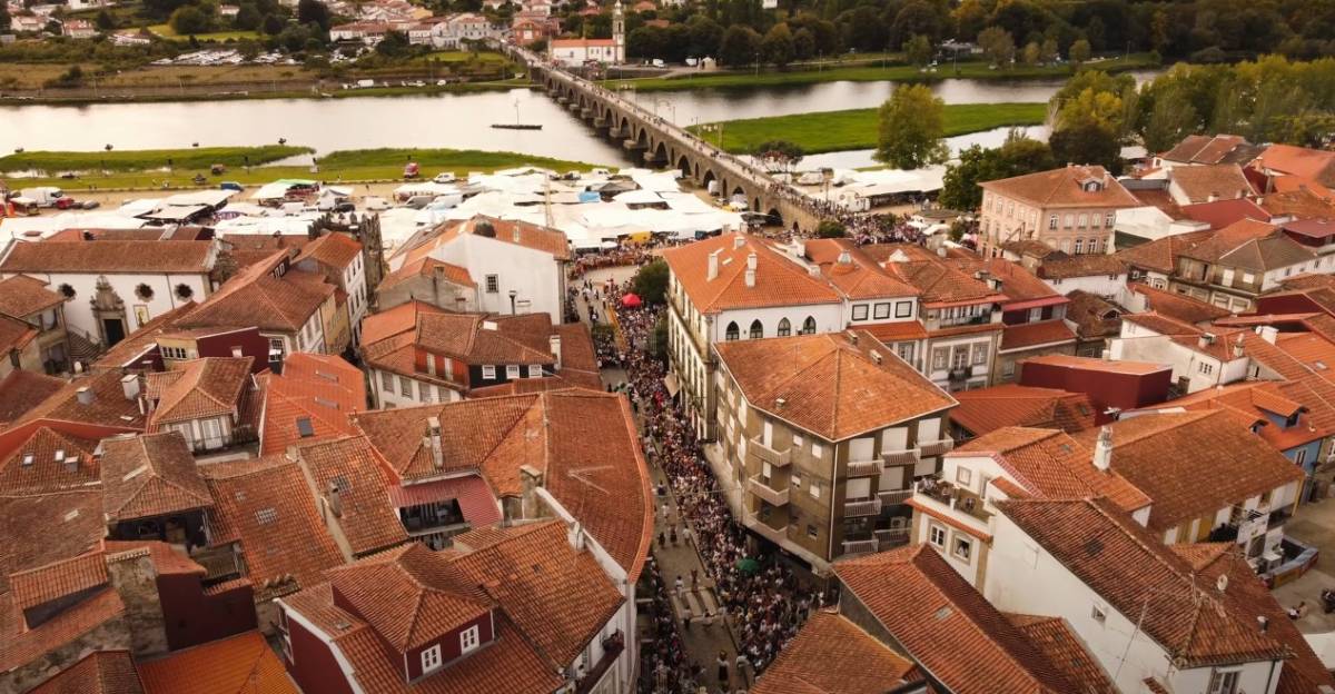 WISEVIDEO - Viana do Castelo - Video Promocional