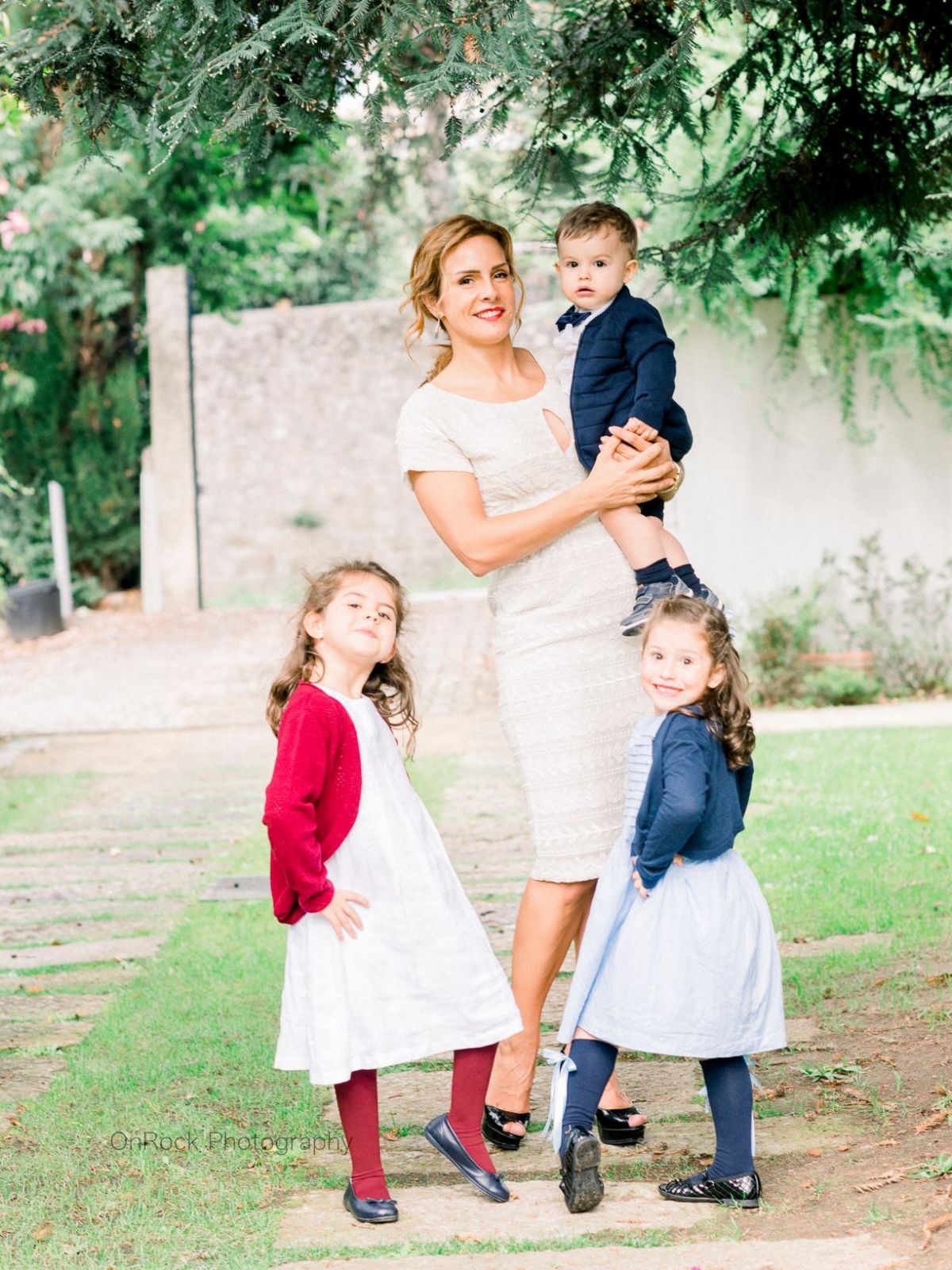 OnRock Photography - Viana do Castelo - Bridal Portrait Photography