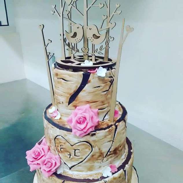 Os Bolinhos da Beta - Seixal - Cake Making Services