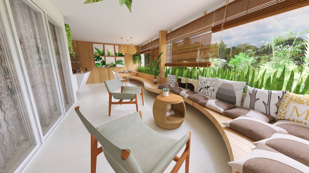 Arquiteto Joaquim Neto - Vila Nova de Gaia - Home Staging
