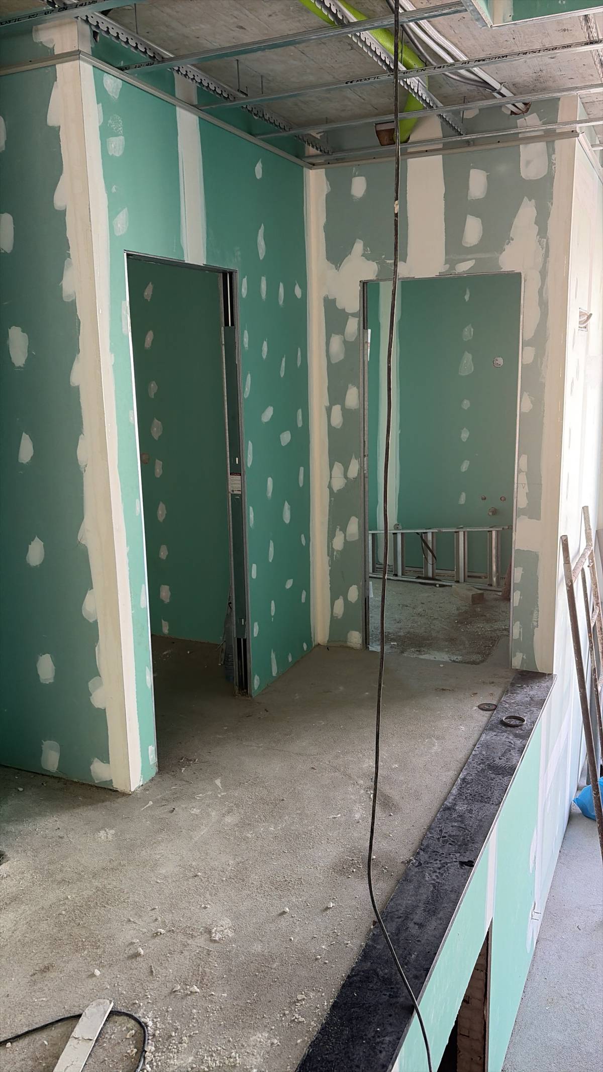Fibrado - Entroncamento - Rénovation de salle de bains
