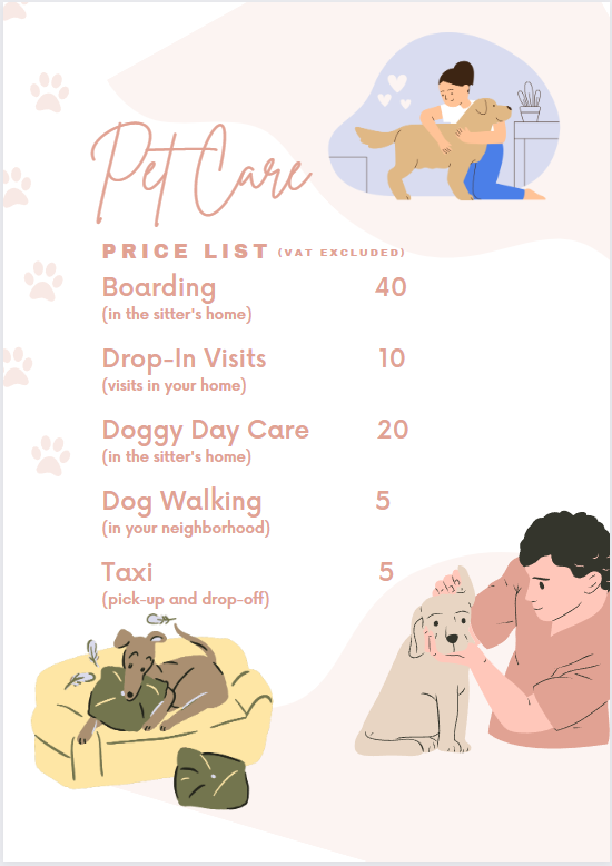 4patas - Vila Nova de Gaia - Promenade de chiens
