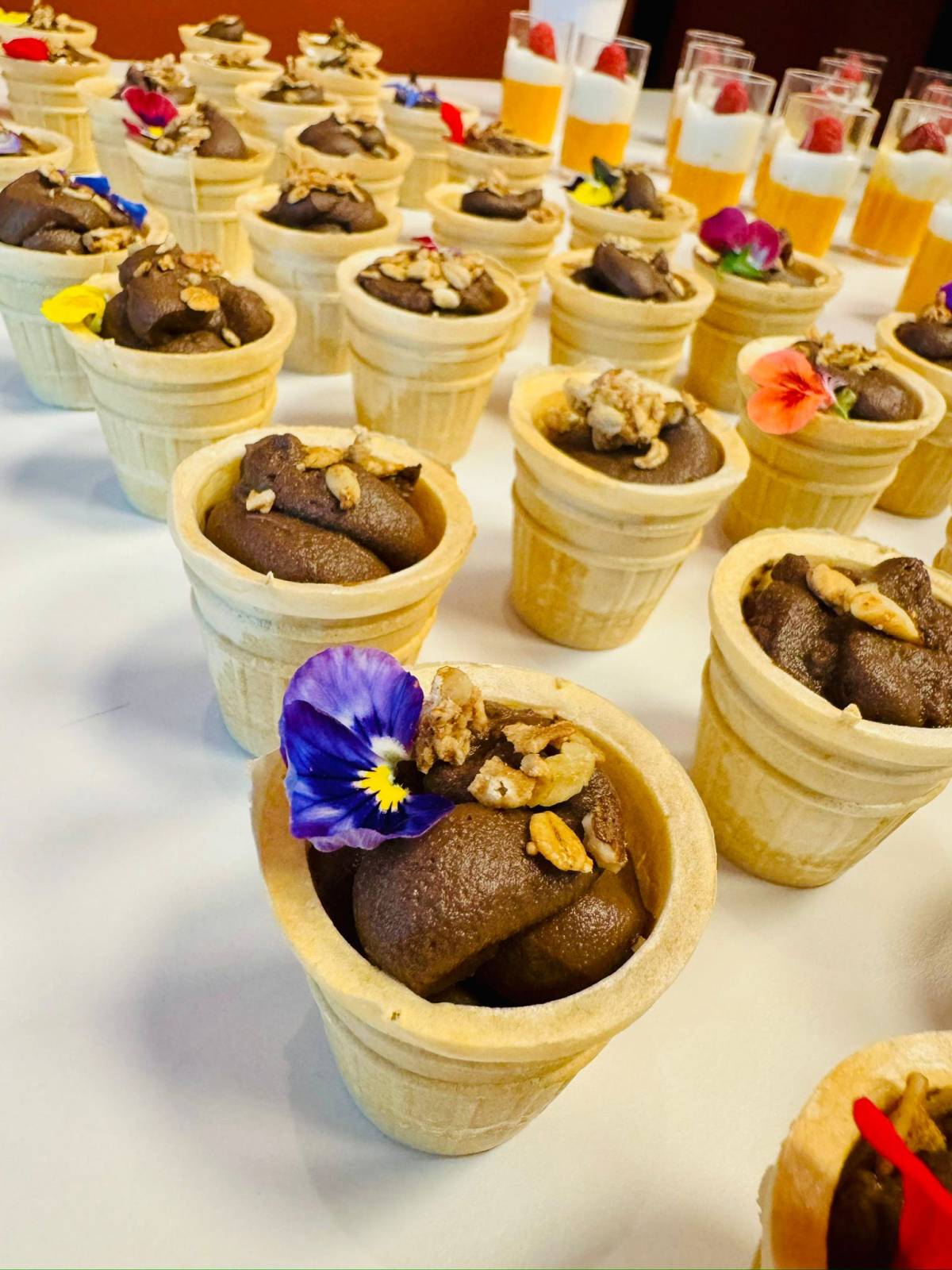 Íris Maria Macrobiótica - Catering Vegan, Vegetariano e Macrobiótico - Mafra - Catering de Festas e Eventos