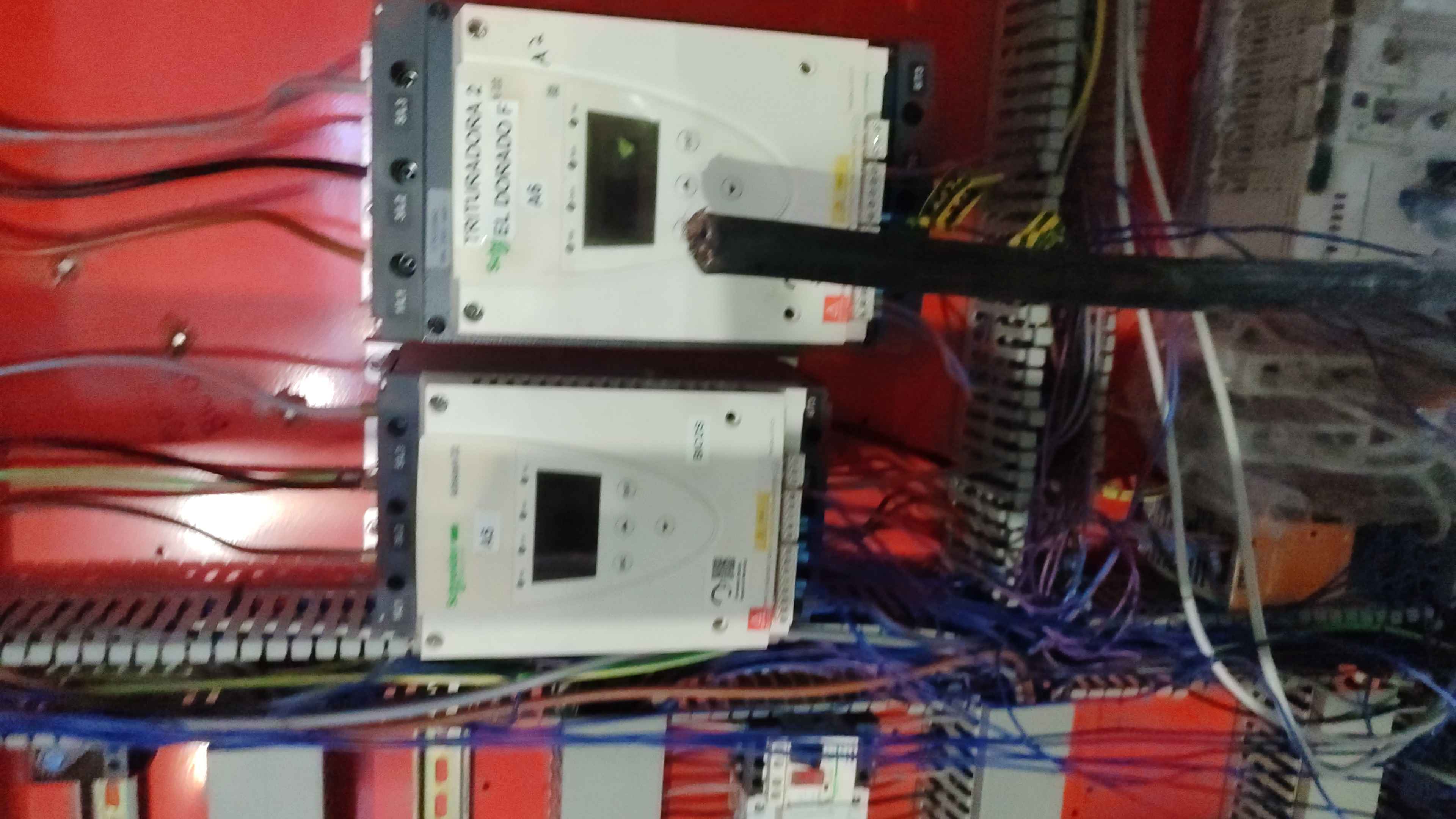 Vagner Queiros da Silva - Gondomar - Problemas eléctricos y de cableado