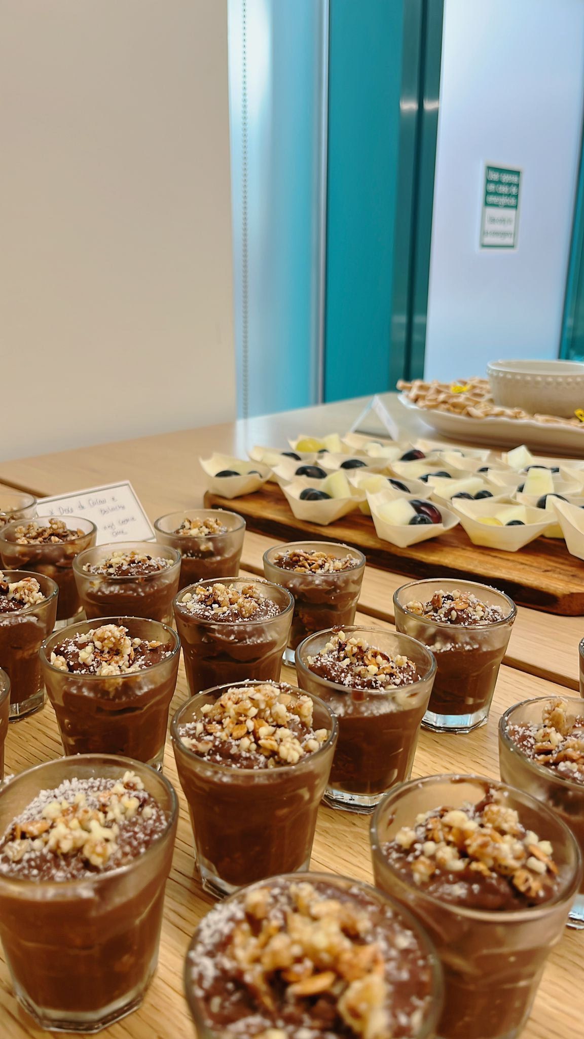Íris Maria - Catering - Lisboa - Personal Chef
