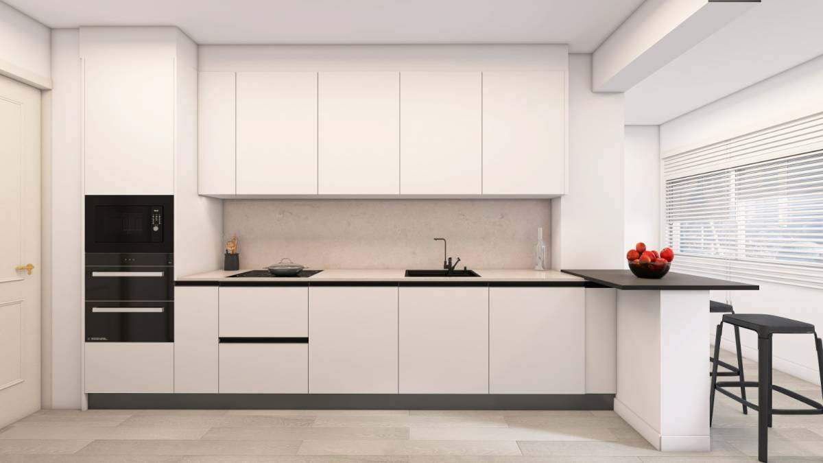 Raquel M. - Lisboa - Innenarchitektur oder Interior Design