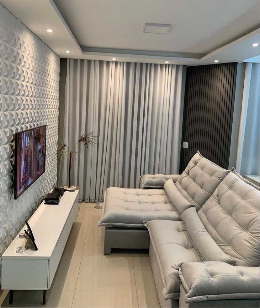 Lucas Baruk - Amadora - Sound Proofing