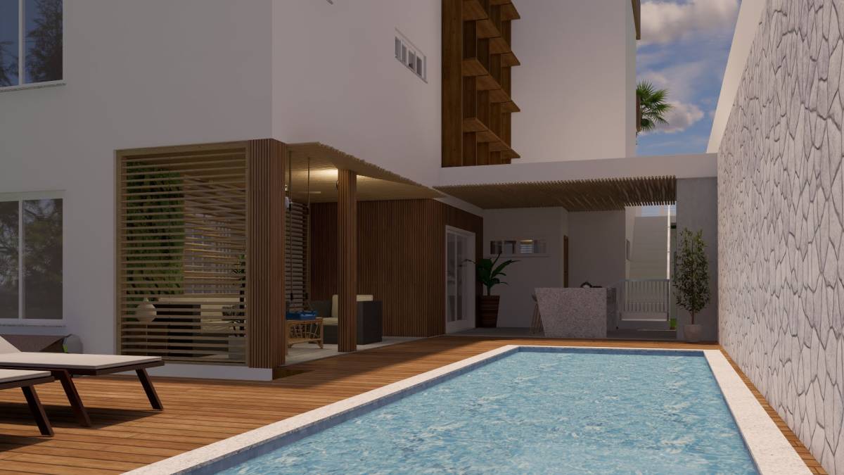 Arquiteto Joaquim Neto - Vila Nova de Gaia - Interior Design original