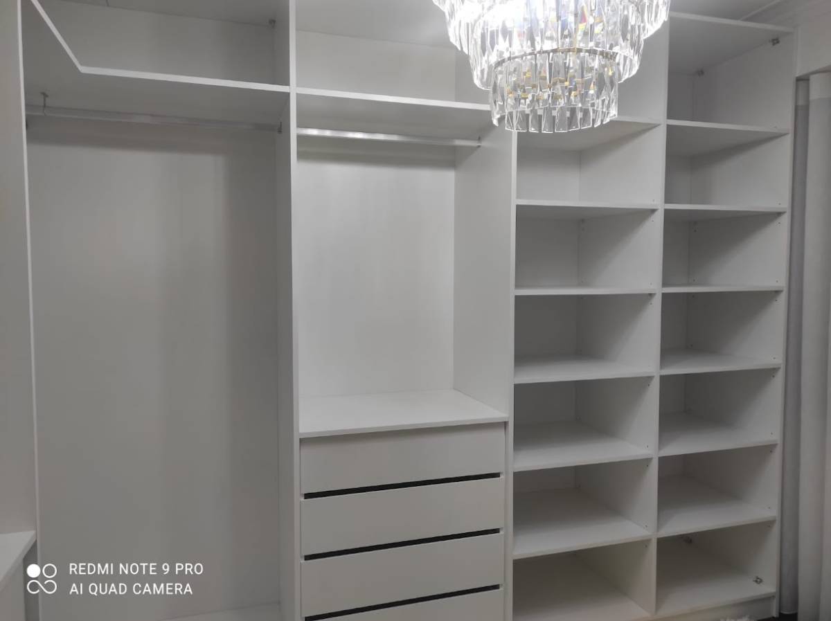 Cozinha Nova - Vila do Conde - Montagem de Mobiliário IKEA
