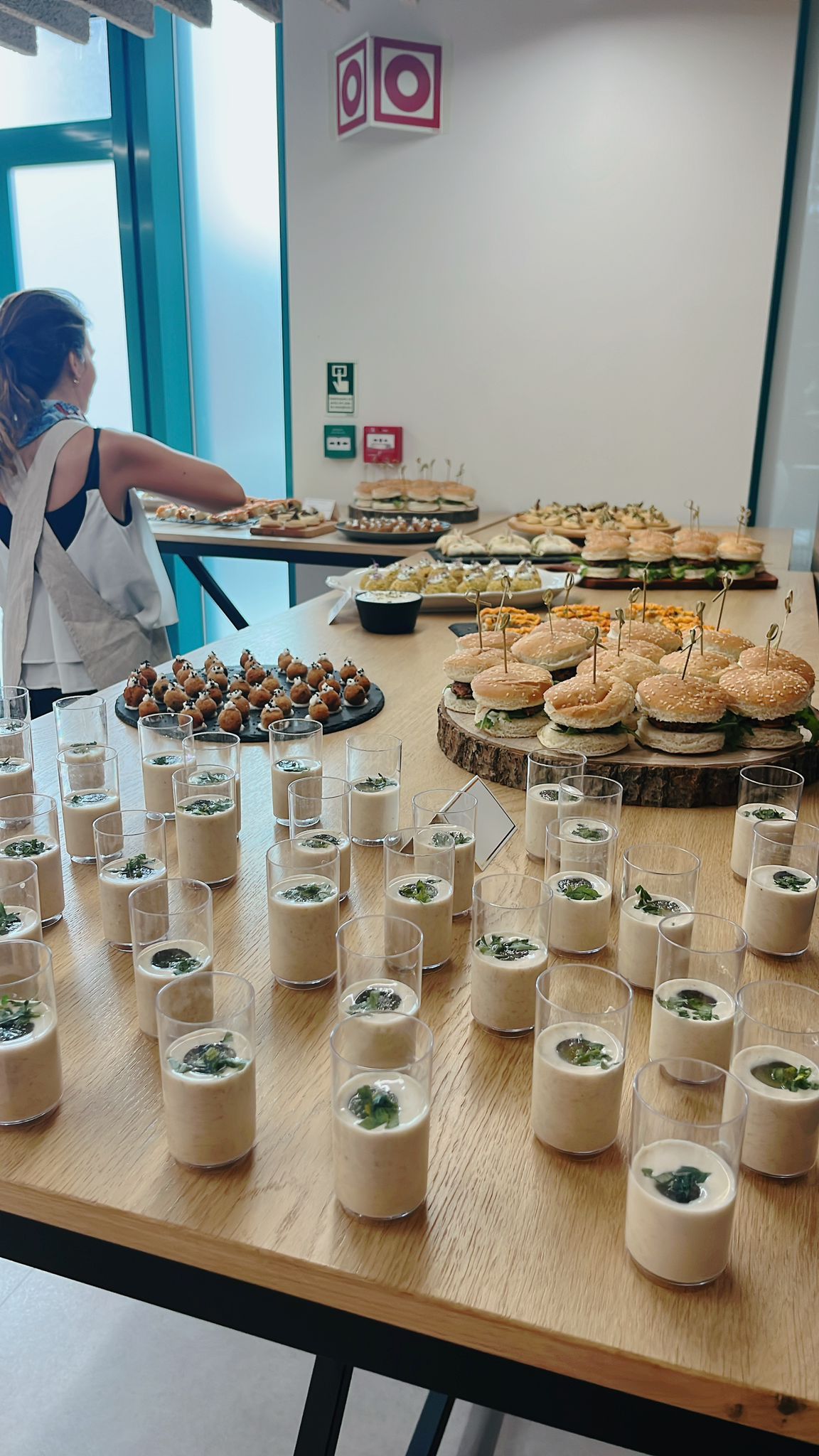 Íris Maria Macrobiótica - Catering Vegan, Vegetariano e Macrobiótico - Mafra - Catering ao Domicílio