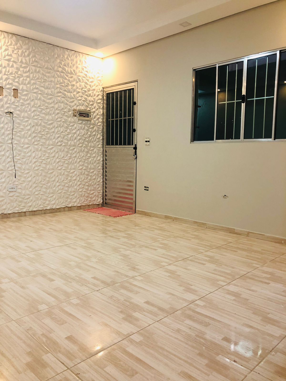 Lucas Baruk - Amadora - Remodel a Room