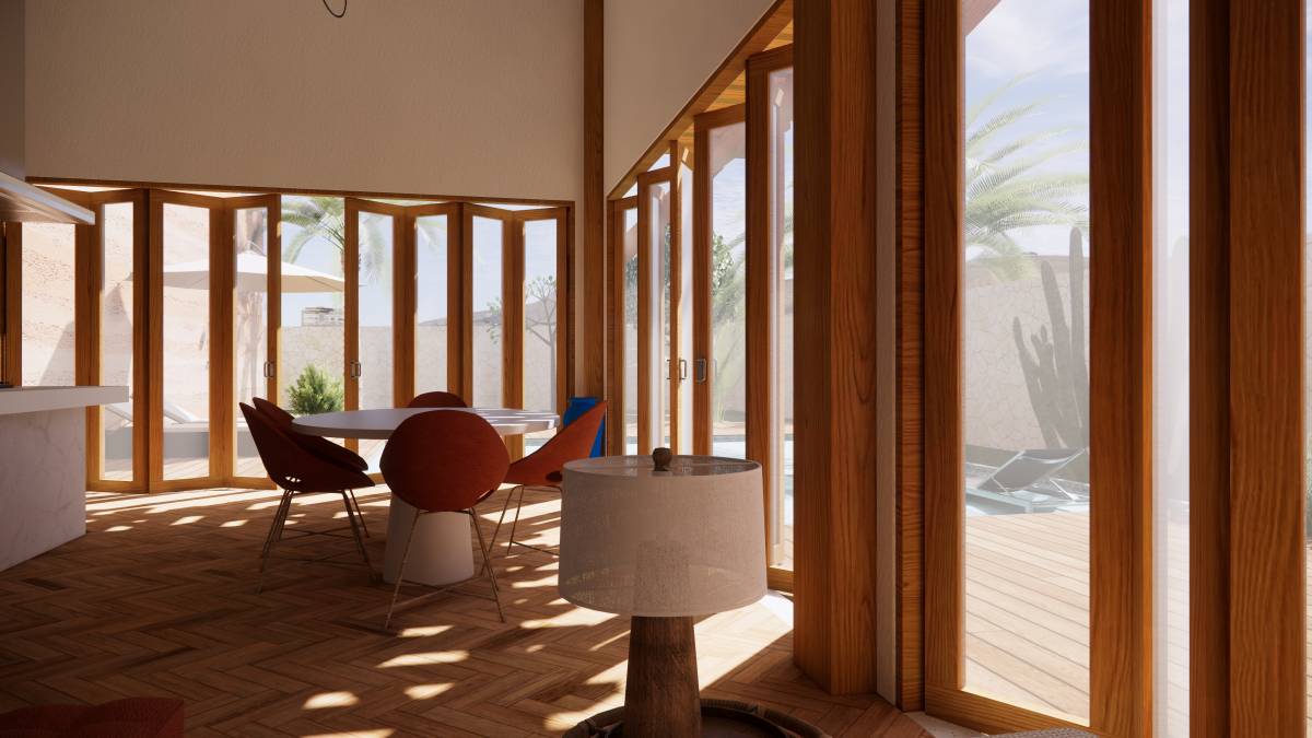Arquiteto Joaquim Neto - Vila Nova de Gaia - Interior Architecture