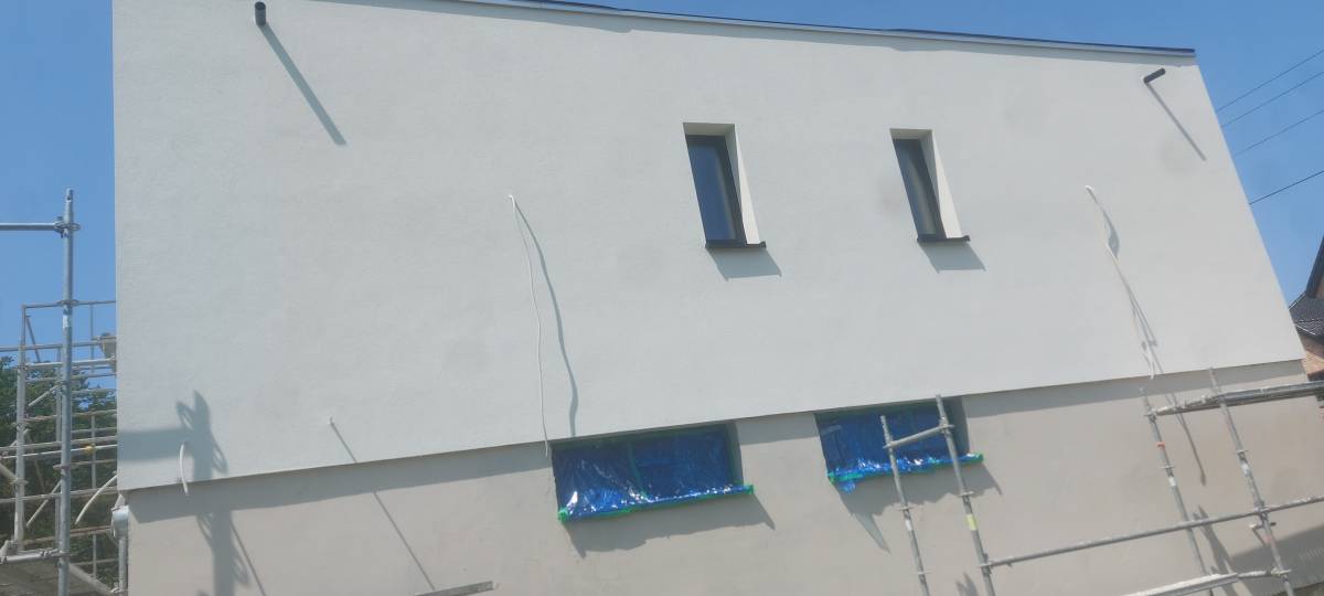 Construções y Remodelações L e F Silva - Felgueiras - Construção de Teto Falso