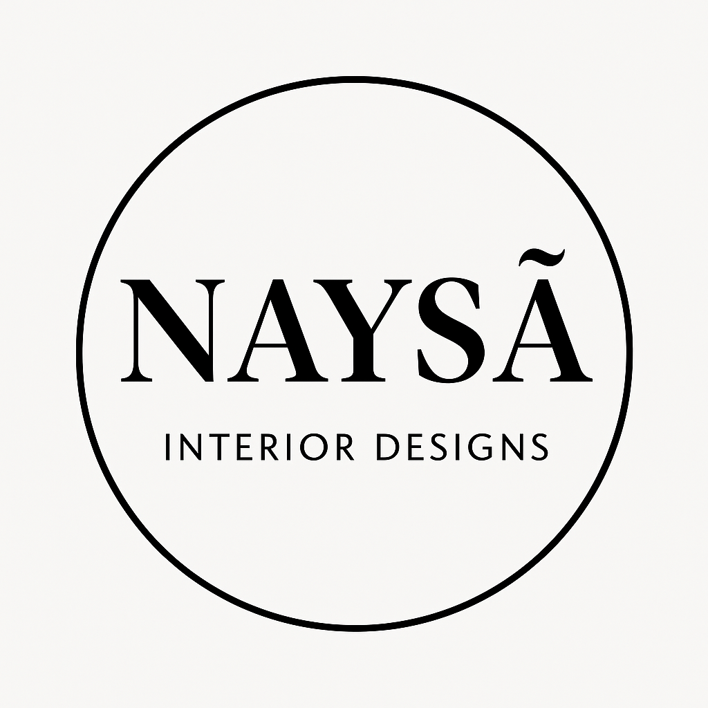 NAYSÃ INTERIORS - Odivelas - Designer de Interiores