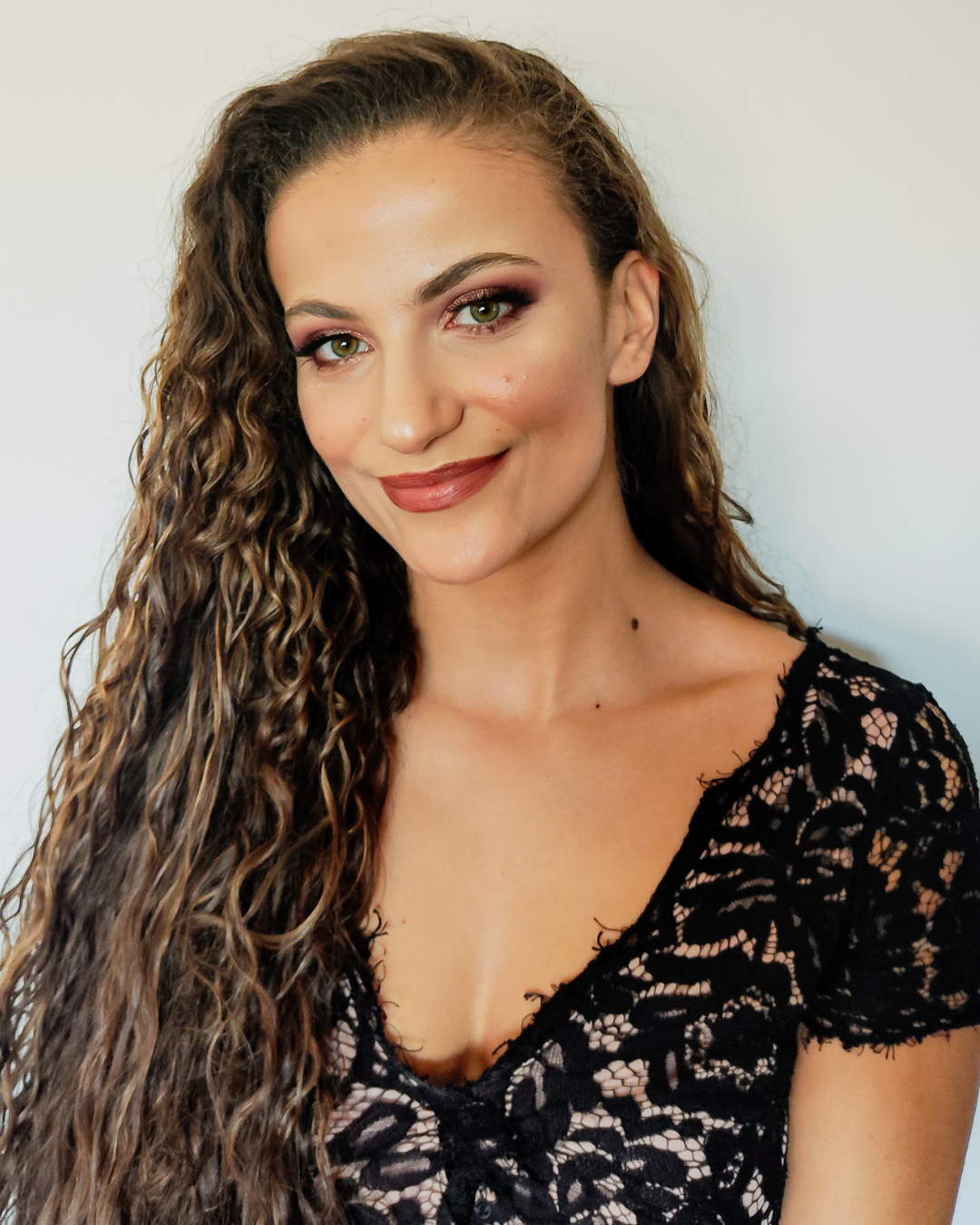 Bruna de Almeida Makeup - Marinha Grande - Event Make up