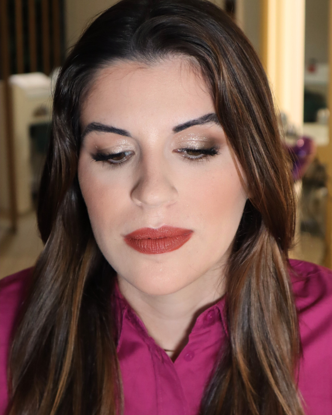 Bruna de Almeida Makeup - Marinha Grande - Braut-Make up