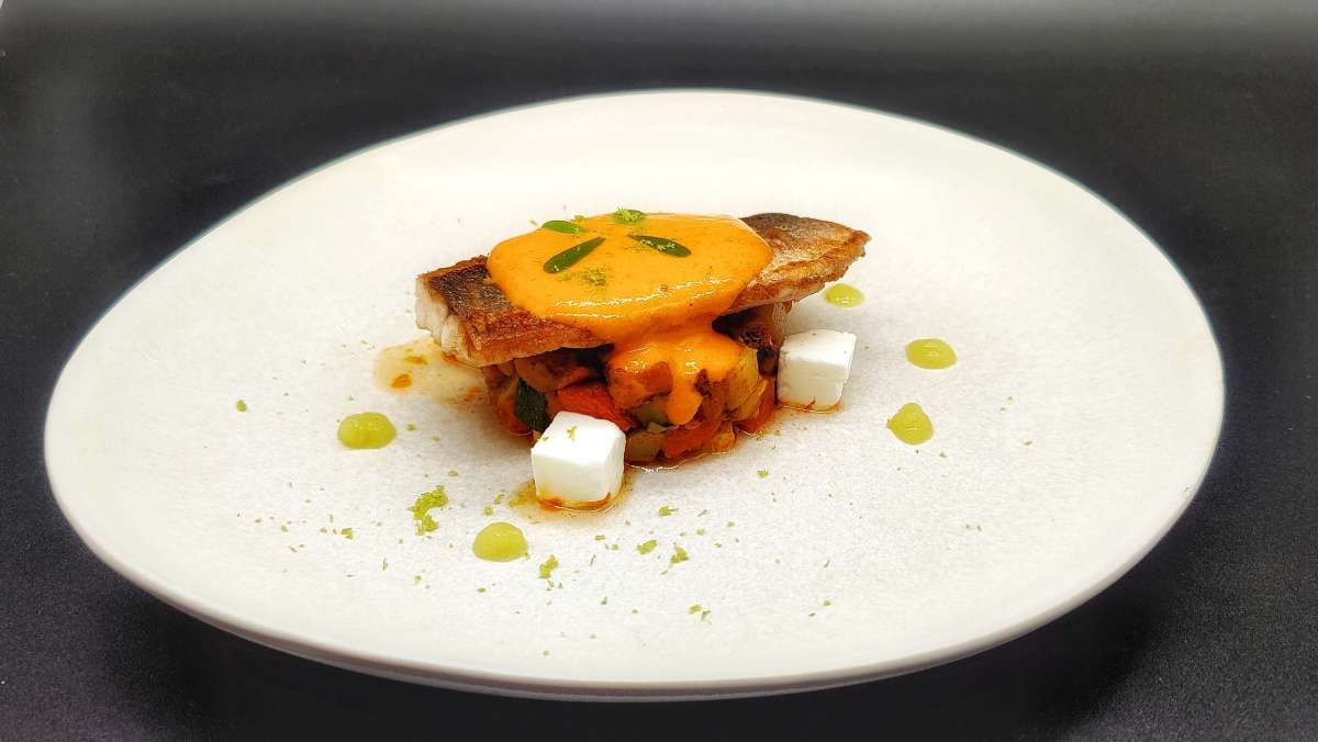 Chef Manuel Silva - Porto - Home Catering