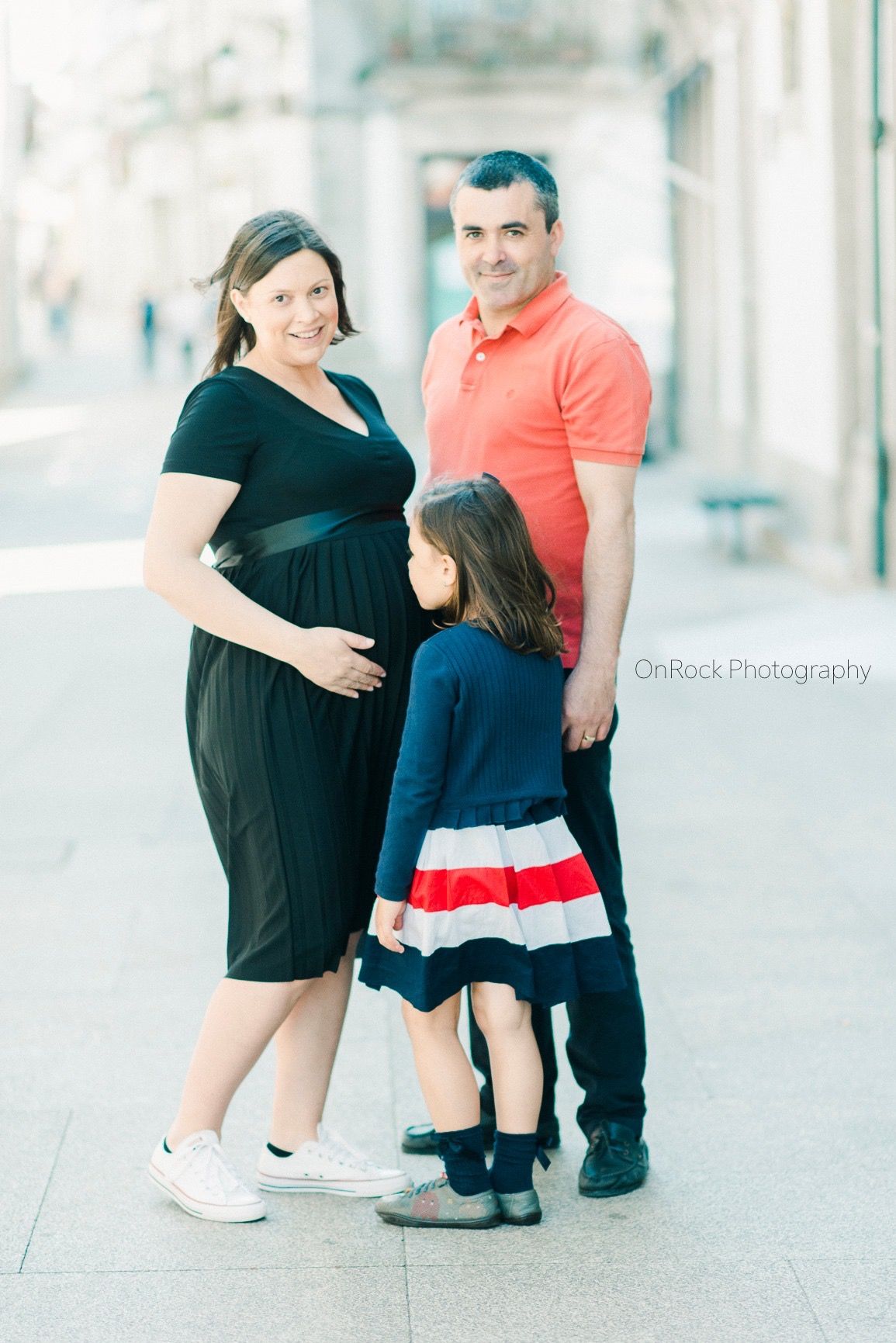 OnRock Photography - Viana do Castelo - Portrait Photography (Custom)