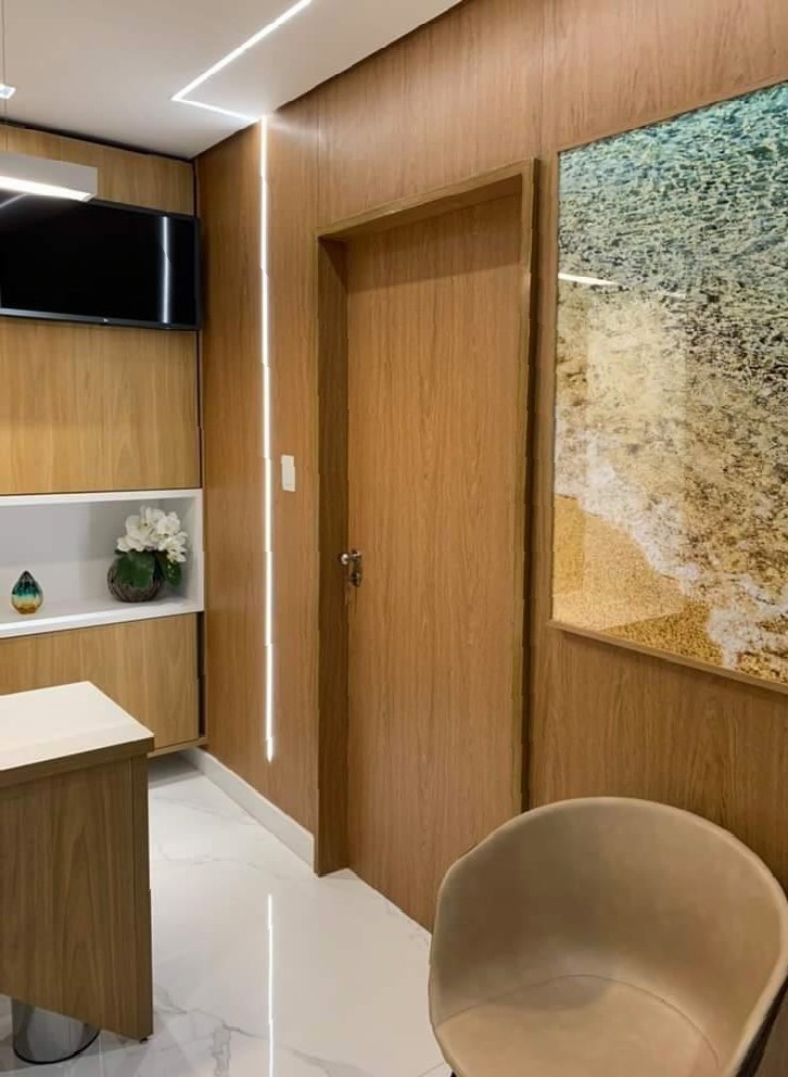 Arquiteto Joaquim Neto - Vila Nova de Gaia - Interior Decoration