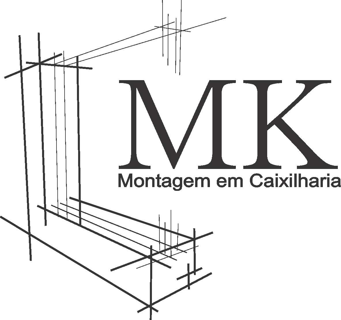 Mk caixilharia - Maia - Clarabóias