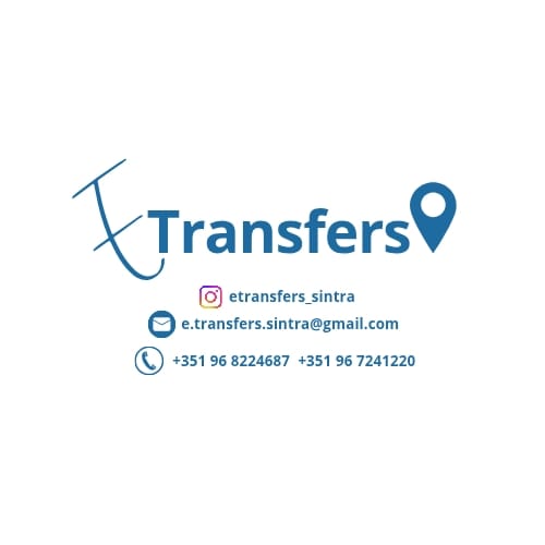 E Transfers - Sintra - Reiseveranstaltung und Transport