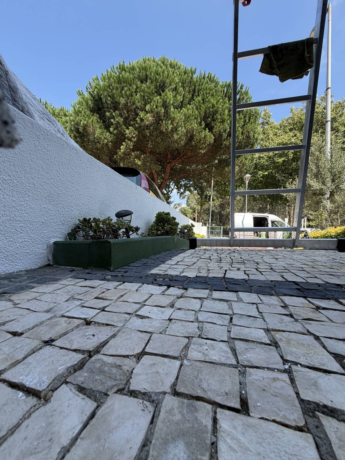 Rope Clean Solutions - Porto - Telhado ou Cobertura