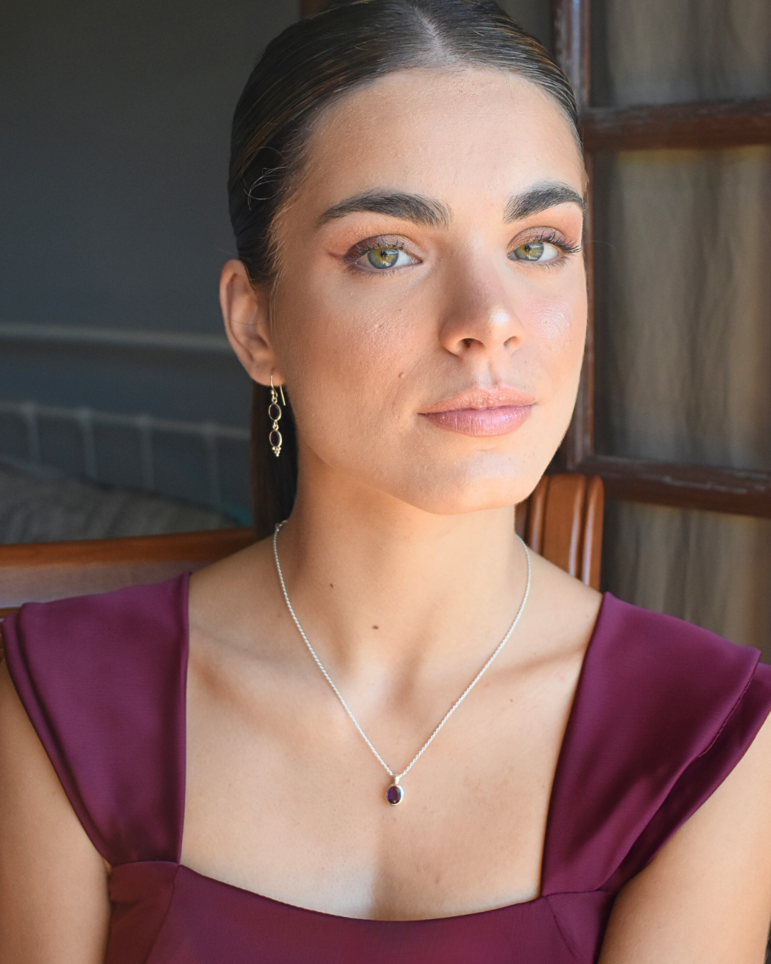 Bruna de Almeida Makeup - Marinha Grande - Braut-Make up