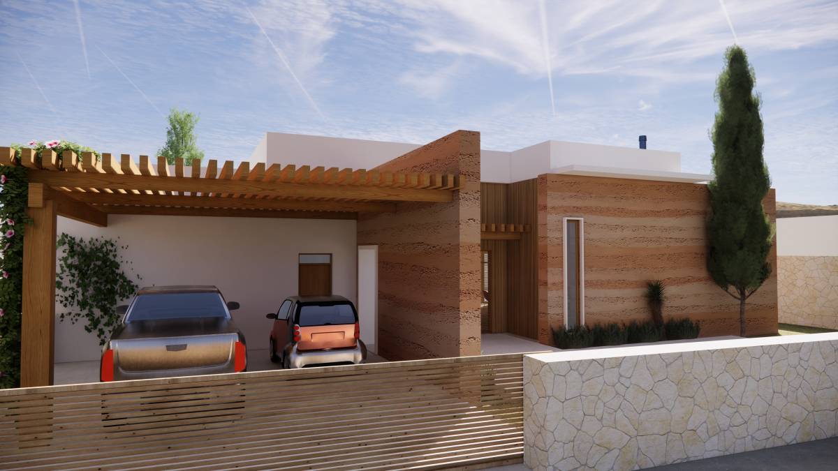 Arquiteto Joaquim Neto - Vila Nova de Gaia - Interior Design original