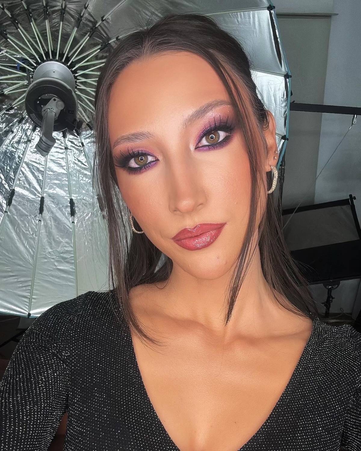 Glam by Vlada - Covilhã - Brautfrisur